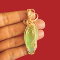 Taller de Amarre de Piedras con Alambre*