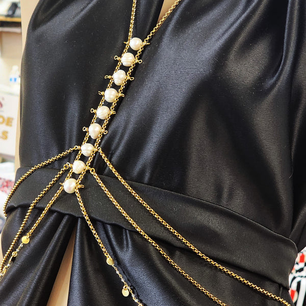 Taller: Body Jewelry