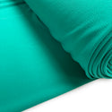 Liverpool Fabric, 60" Wide- 100% Polyester, Teal
