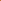 Orange Gold  100% Polyester Pongee - 58" Wide; 1 Yard