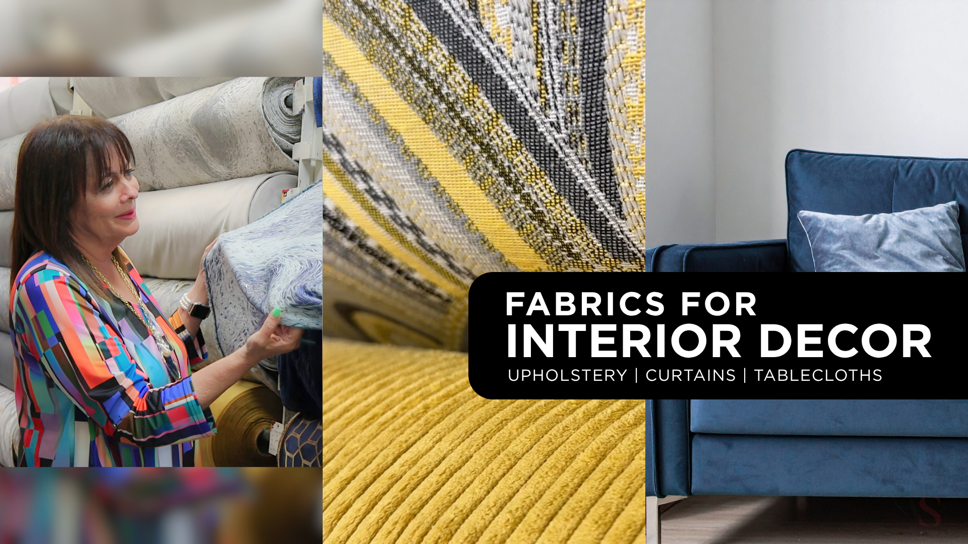 Telas de decoracion   english banner 2