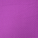 Tela Estampada de 100% Algodón 44" Polka Dots Pequeños, Thistle - 1 yarda