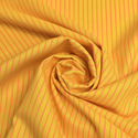100% Cotton Printed Fabric, 44/45" Green Stripes