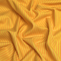 100% Cotton Printed Fabric, 44/45" Green Stripes