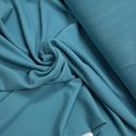 Liverpool Fabric, 60" Wide- 100% Polyester, Turquoise