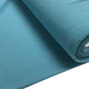 Liverpool Fabric, 60" Wide- 100% Polyester, Turquoise