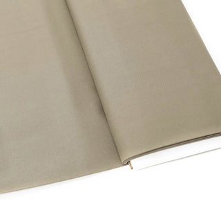 Tela Twill 62" / 64", 100% Algodón - Khaki