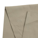 Tela Twill 62" / 64", 100% Algodón - Khaki