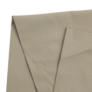 Tela Twill 62" / 64", 100% Algodón - Khaki