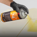 Adhesivo en Aerosol 3M Foam Fast 74, Naranja - 16.09oz