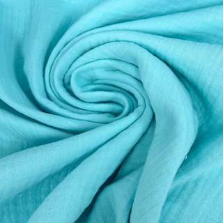 Tela Gauze A 60", 1 yarda - Tiffany