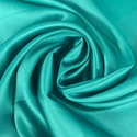 Tela Miyuki Satin 60", 1 yarda - Teal