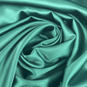 Tela Miyuki Satin 60", 1 yarda - Esmeralda