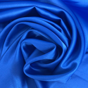 Tela Miyuki Satin 60", 1 yarda - Royal