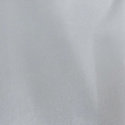 Tela Bright Satin 60", 1 yarda - Plateado