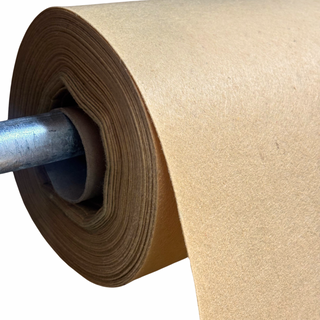 Tela de Fieltro 60" , 1 yarda - Beige