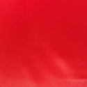 Tela Bright Satin 60", 1 yarda - Rojo