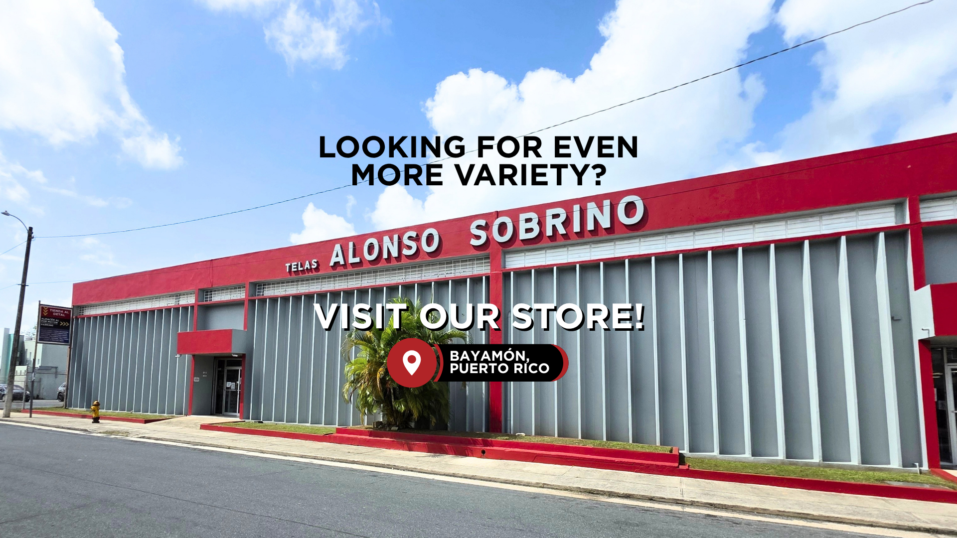Visita nuestra tienda   2026   english desktop banner