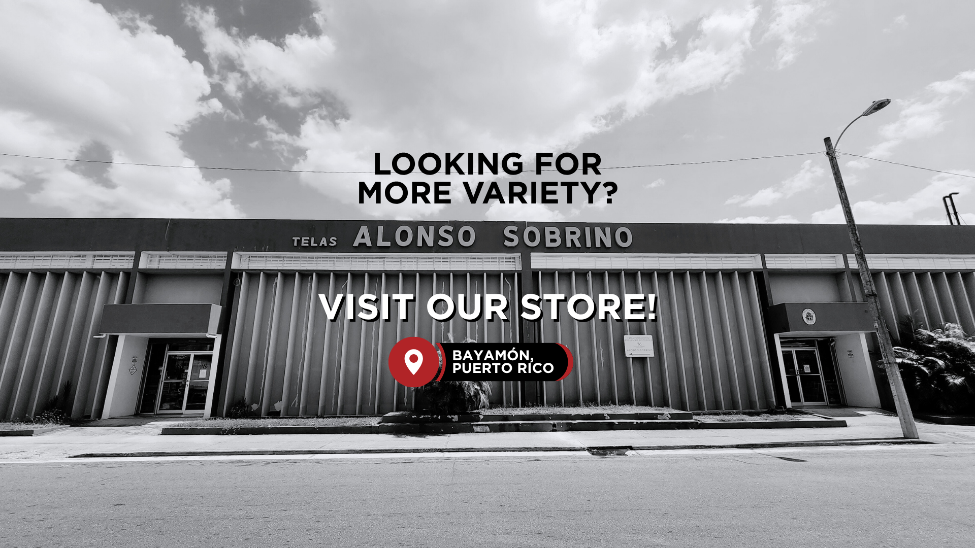 Visita nuestra tienda   english desktop banner