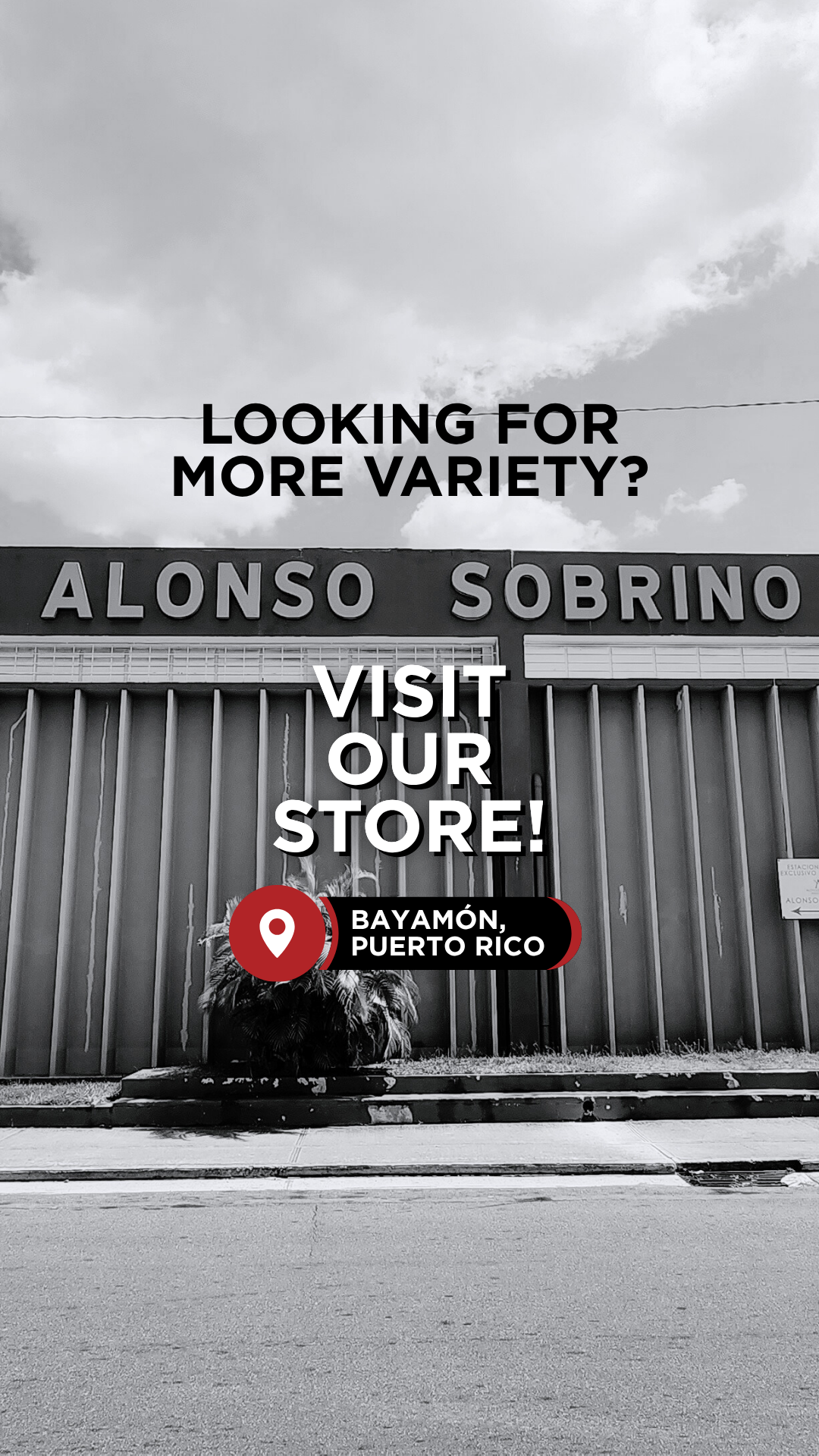 Visita nuestra tienda   english mobile banner