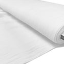 Gasa / Gauze Fabric, 54" Wide- 100% Cotton, White