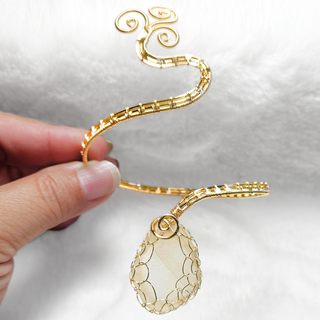 Taller de Wire Wrapping*