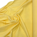 Light Yellow, Gasa 54" 100% Algodon