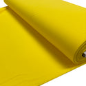Liverpool Fabric, 60" Wide- 100% Polyester, Yellow
