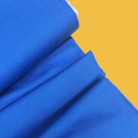 KONA 100% Cotton Fabric, 44/45" – Royal Blue