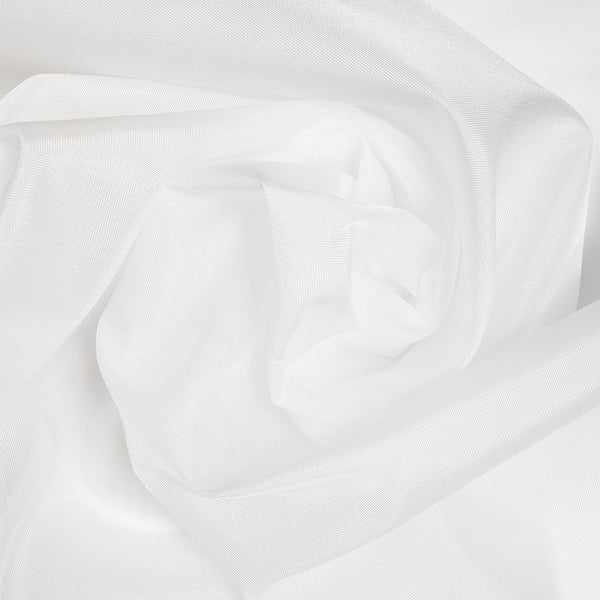 White, Bandera 100% Poliester