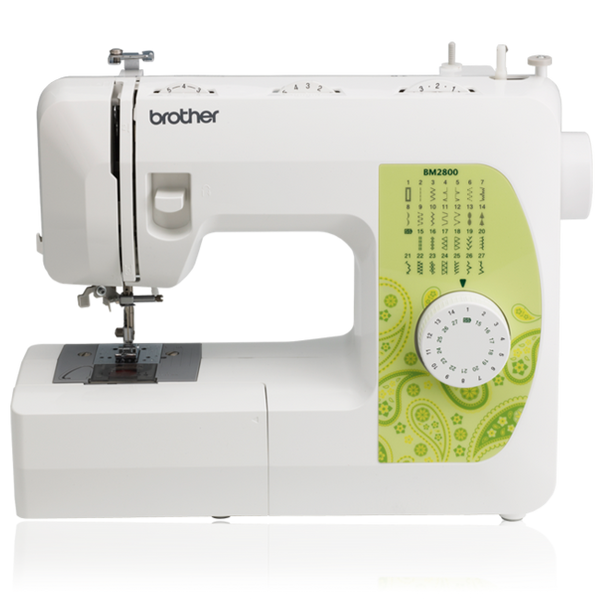 Máquina de Coser Brother - BM2800 - SOLO PARA RECOGIDO