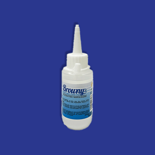 Browny - Glue / Pega - Silicona para Manualidades 2.03 oz