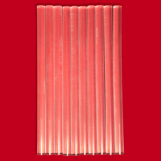 Browny Hot Melt Glue Sticks - 8"x 11 mm