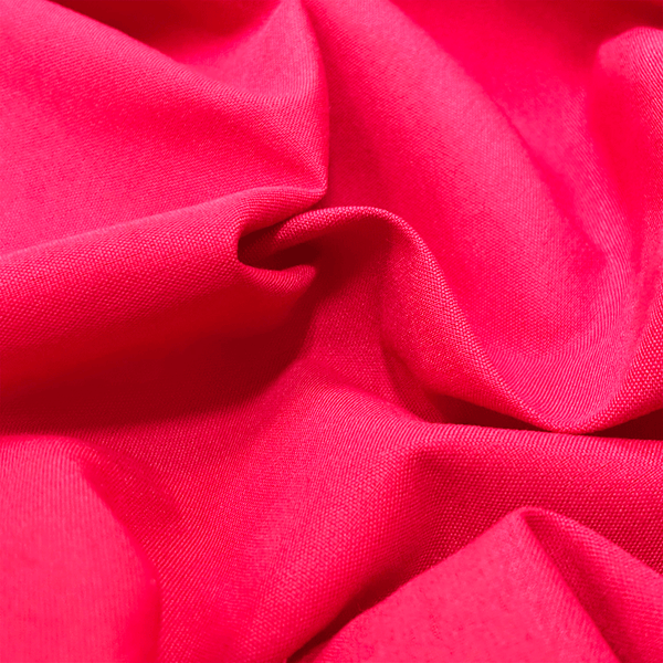 Canvas Fabric, 12oz- 100% Cotton, 62/64" Wide, Red