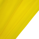Tela de Bandera/ Flag Fabric, 60" Wide - 100% Polyester, Bright Yellow