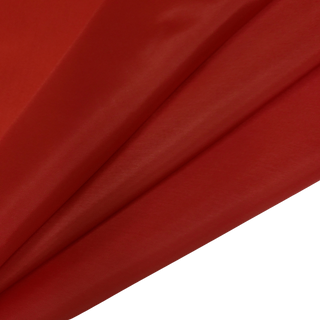 Tela de Bandera/ Flag Fabric, 60" Wide - 100% Polyester, Red