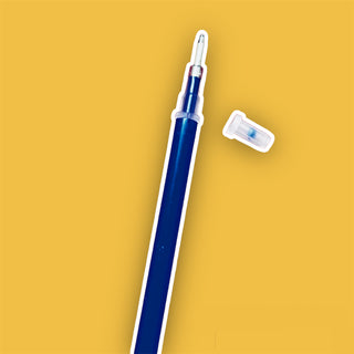 Heat Erasable Fabric Pens / Bolígrafos para marcar Telas - 4pcs