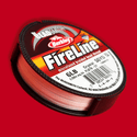 Fire Line Beading Thread, Crystal, 6lbs