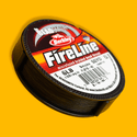 Fire Line Beading Thread, Smoke, 6lbs