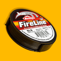 Fire Line Beading Thread, Smoke, 8lbs