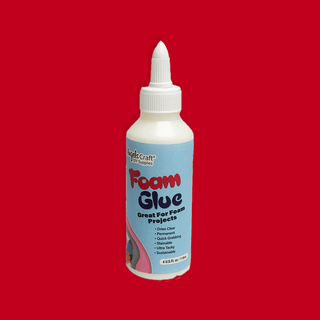 Foam Glue; 4oz