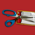 Ultra Sharp The Professional Scissors - Tijera para cortar tela