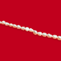 Perlas de Agua Dulce 5x4mm – Rice Shape / Freshwater Pearls