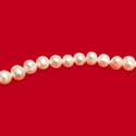 Perlas de Agua Dulce 9x10mm - Potato Shape / Freshwater Pearls