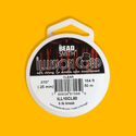 Illusion Cord, Nylon Monofilament, Clear