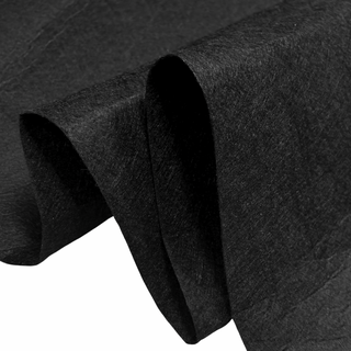 Tela de Fieltro 60" , 1 yarda - Negro