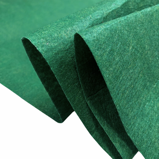 Tela de Fieltro 60" , 1 yarda - Hunter