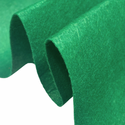 Tela de Fieltro 60" , 1 yarda - Verde