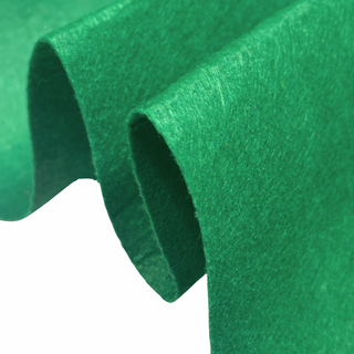 Tela de Fieltro 60" , 1 yarda - Verde