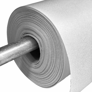 Tela de Fieltro 60" , 1 yarda - Blanco